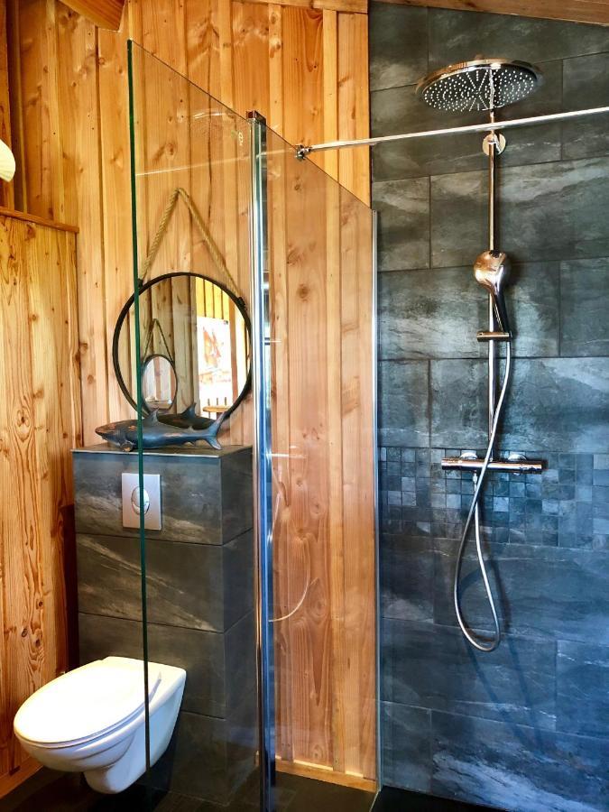 La Maison Moutchic Lacanau Zewnętrze zdjęcie