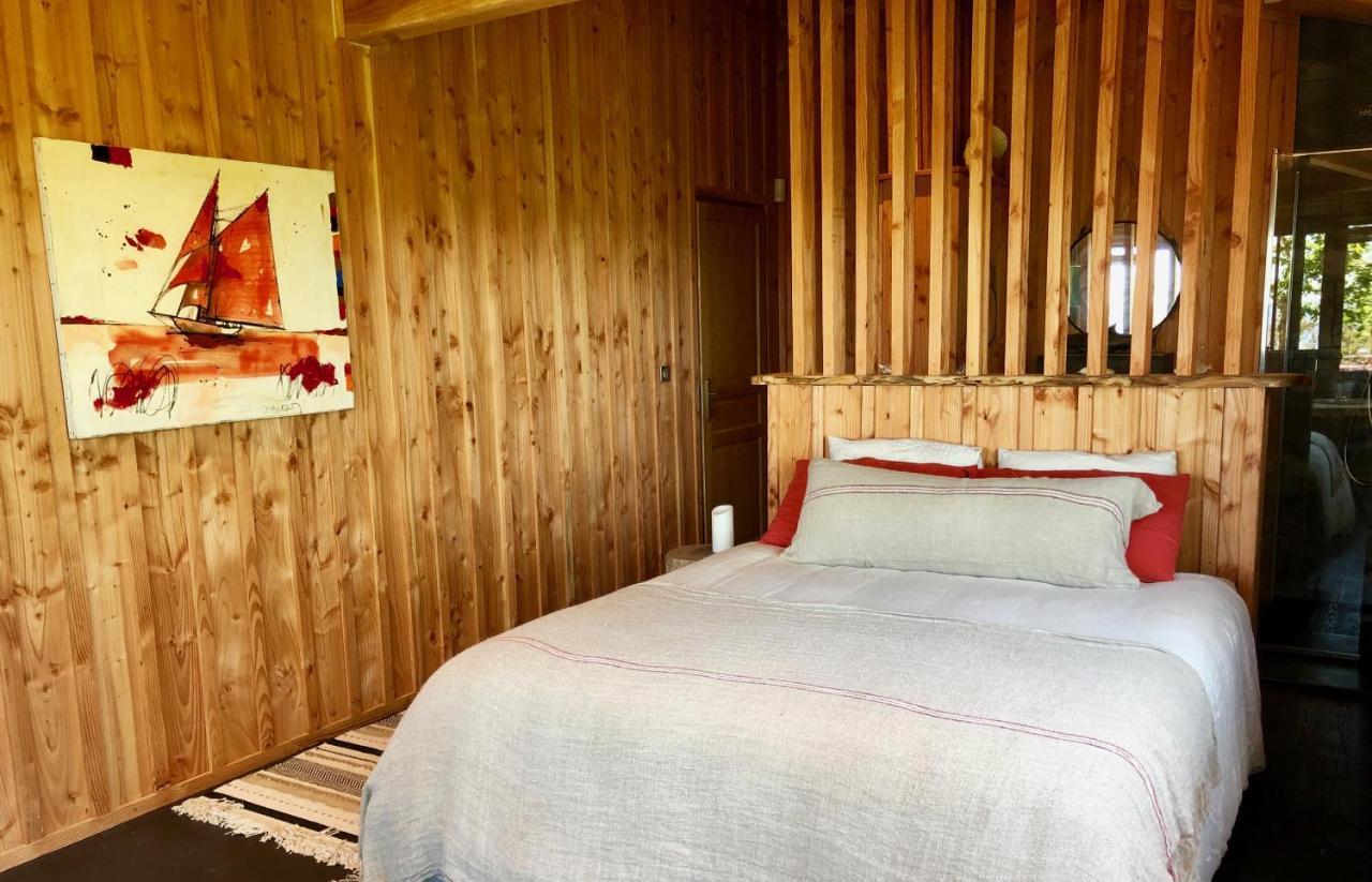 La Maison Moutchic Lacanau Zewnętrze zdjęcie