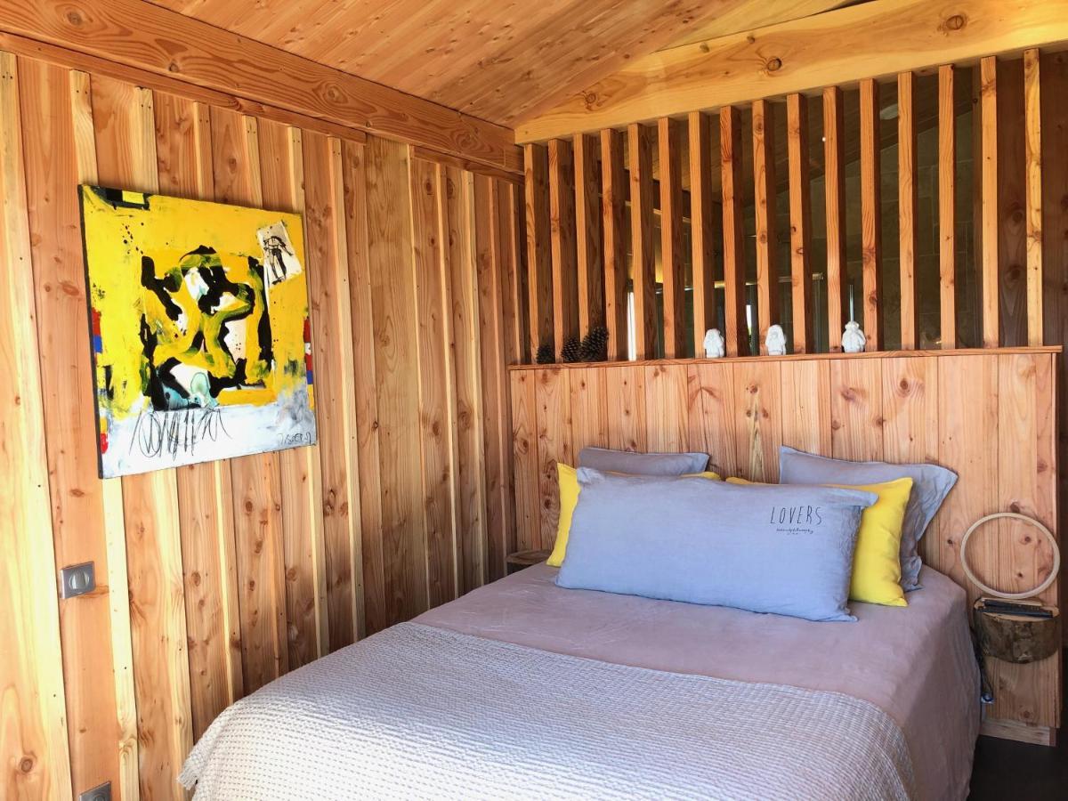 La Maison Moutchic Lacanau Zewnętrze zdjęcie