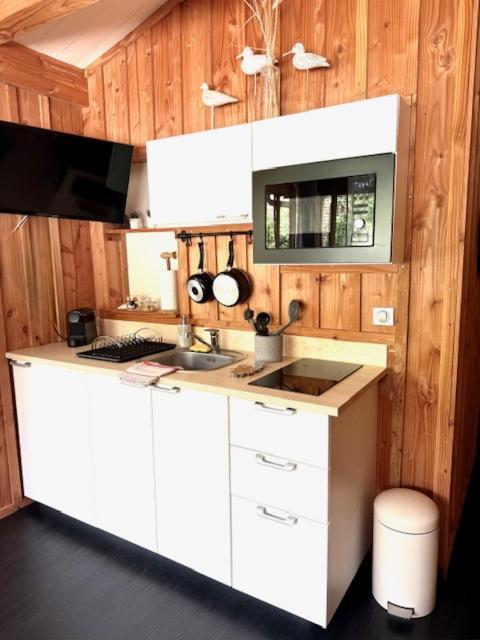 La Maison Moutchic Lacanau Zewnętrze zdjęcie